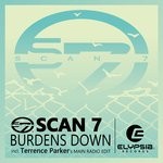 cover: Scan 7 - Burdens Down