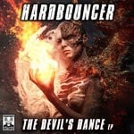 cover: Hardbouncer - The Devil's Dance EP