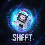 cover: Shfft - System Overload