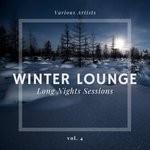 cover: Various - Winter Lounge (Long Nights Sessions) Vol 4