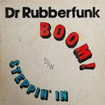 cover: Dr Rubberfunk - My Life At 45 Pt 4