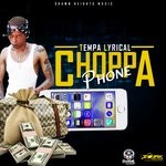 cover: Tempa - Choppa Phone