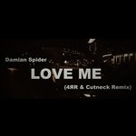 cover: Raddix|Giang Pham|Damian Spider - Love Me