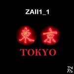 cover: Zaii1 1 - Tokyo