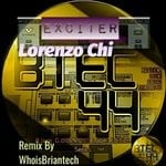 cover: Lorenzo Chi - Exciter