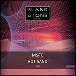 cover: Mste - Hot Sand