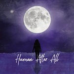 cover: Hi-hack - Human After All