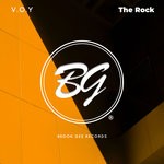 cover: V.o.y - The Rock