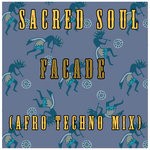 cover: Sacred Soul - Facade