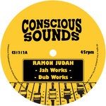 cover: Dougie Conscious|Ramon Judah - Jah Works