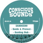 cover: Dougie Conscious|Sandeeno - Guide & Protect