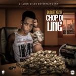 cover: Budjet Kush - Chop Di Line