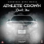 cover: Dawk 9ine - Athlete Crown