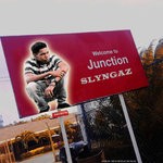 cover: Slyngaz - Junction