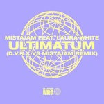 cover: Laura White|Mistajam - Ultimatum