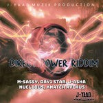 cover: Day1 Star|J-asha|Knatch Rychus|M-sassy|Nucleous - Direct Power Riddim