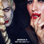 cover: Jessica 6 - See The Light (V.2)