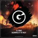 cover: Dj Yanks - Beginning Of The Night