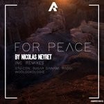 cover: Nicolas Neyret - For Peace