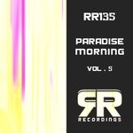 cover: Various - Paradise Morning Vol 5