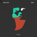 cover: Butch & C.vogt - Desire