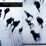 cover: Subground_3000 - Reshape EP