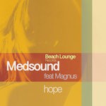 cover: Magnus|Medsound - Hope