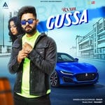 cover: Raahi - Gussa