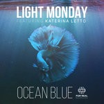 cover: Katerina Letto|Light Monday - Ocean Blue