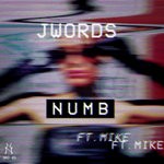 cover: Jwords|Mike - Numb