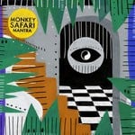 cover: Monkey Safari - Mantra