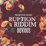 cover: Devious - Caution