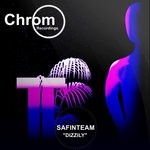 cover: Safinteam - Dizzily