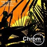 cover: The Note V - Meloncholy