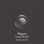 cover: Mzperx - Cosmic Glue EP