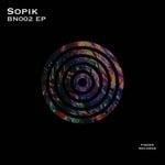 cover: Sopik - BN002 EP