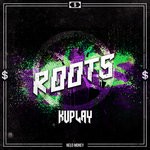 cover: Kuplay - ROOTS