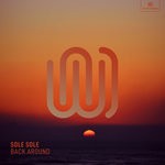 cover: Sole Sole - Back Around