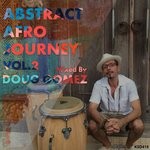 cover: Doug Gomez|VARIOUS - Abstract Afro Journey