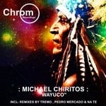 cover: Michael Chiritos - Wayuco