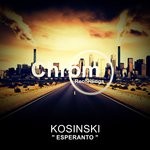 cover: Kosinski - Esperanto