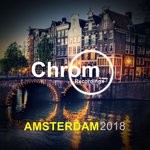 cover: Various - Amsterdam 2018