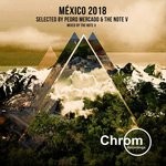 cover: Various - Mexico 2018