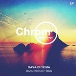 cover: Dava Di Toma - Ibiza Perception