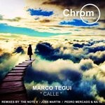 cover: Marco Tegui - Calle