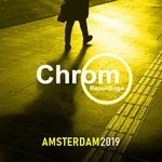 cover: Various - Amsterdam 2019