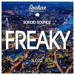 cover: Sordid Soundz - Freaky