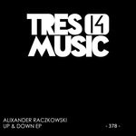 cover: Alixander Raczkowski - Up & Down Ep