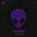 cover: Egomorph - The Fly EP