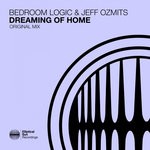 cover: Bedroom Logic|Jeff Ozmits - Dreaming Of Home